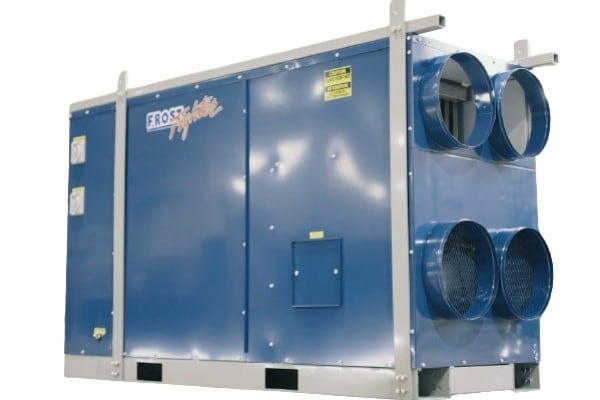 IHS 700